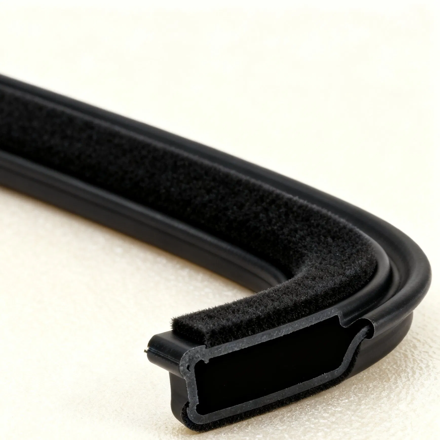 Premium IATF 16949 Certified Interior Trim Parts for Automotive