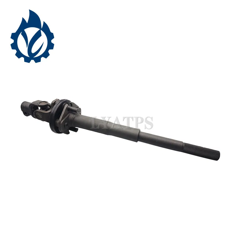 Steering Sliding Sub Assy 45209-0K070