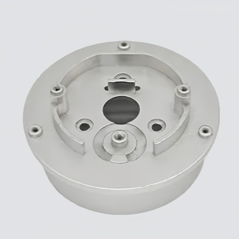 OEM Stainless Steel Auto Parts Hardware for Exhaust System Installations