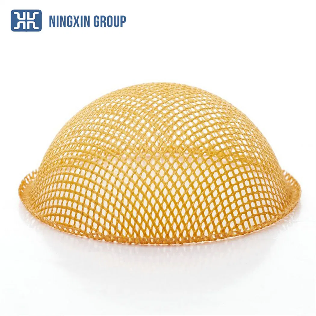 Disamatic Metal Cast Filter 16mesh Silica Sol Casting Aluminium Engine Component