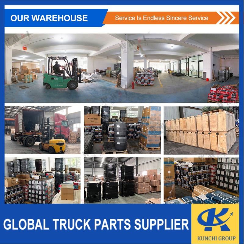 Shacman M3000 X3000 Truck Parts Door Handle Dz15221330048 Interior Door Handle Right