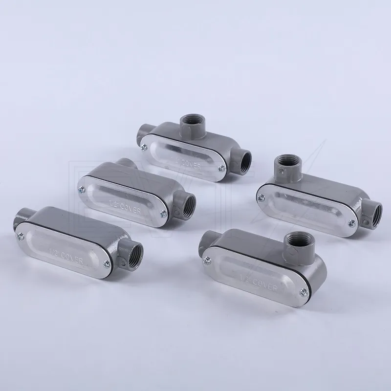 Conduit Body Type LB 1