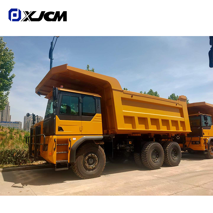 Xjcm Rgit Dump Truck Loadbody Manufacturers Can Customized Mining Dump Truck Body
