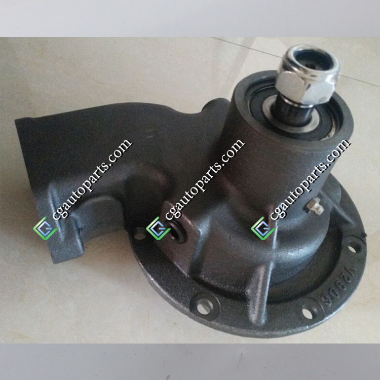 Truck Engine Parts Truck Cooling System Factory Direct Price 316gc284A for Mack E7 Waterpump