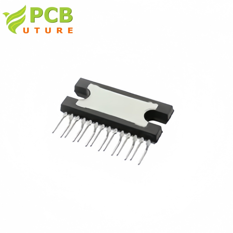 Electronic Components Bom List Quotation One Stop Kitting Service for PCB PCBA Chips Amplifiers Sensors Triodes Relays Crystal Diodes
