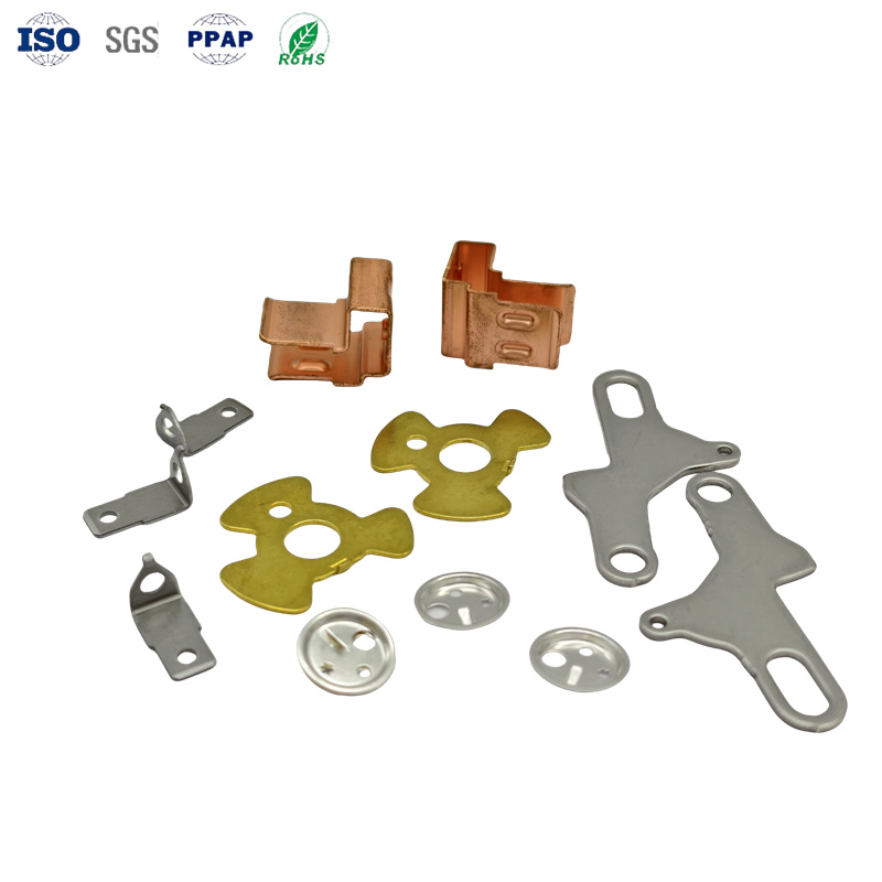 Durable Brass Components for Cutting-Edge Vehicle Sensor Systems