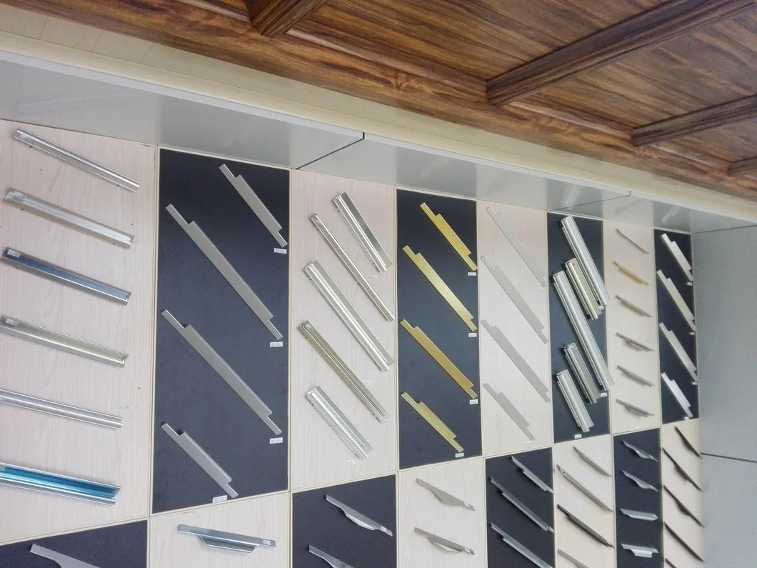 Energy Efficient Parts