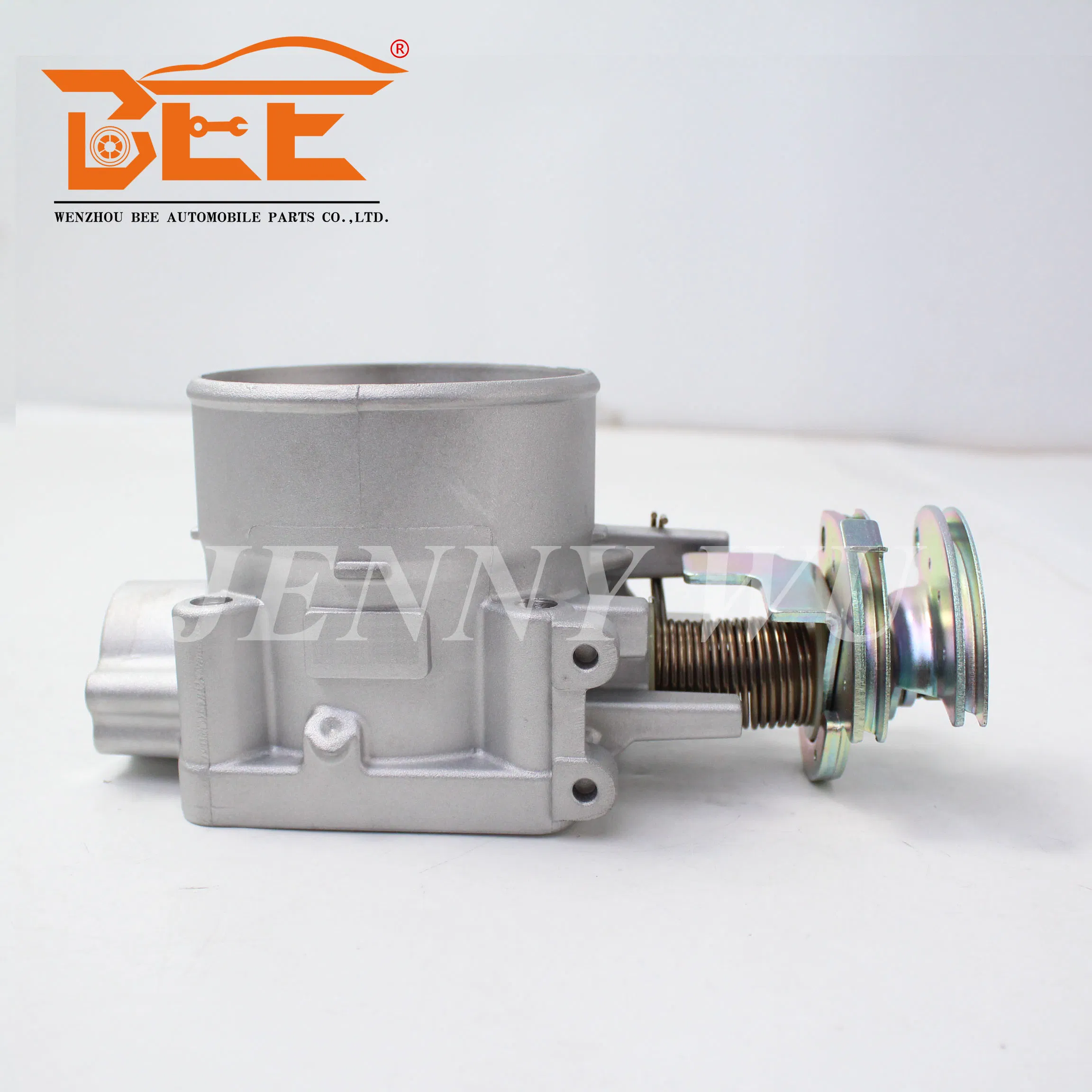 Throttle Body Assembly for Nissan 80mm Patrol Y61 Tb48