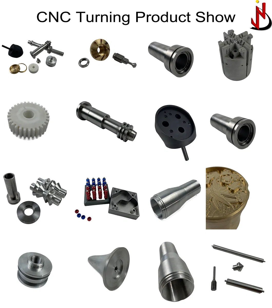 Precision Component 1