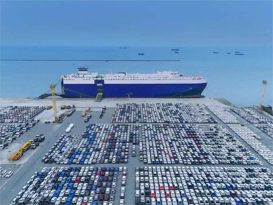 Shipping Preparation 1