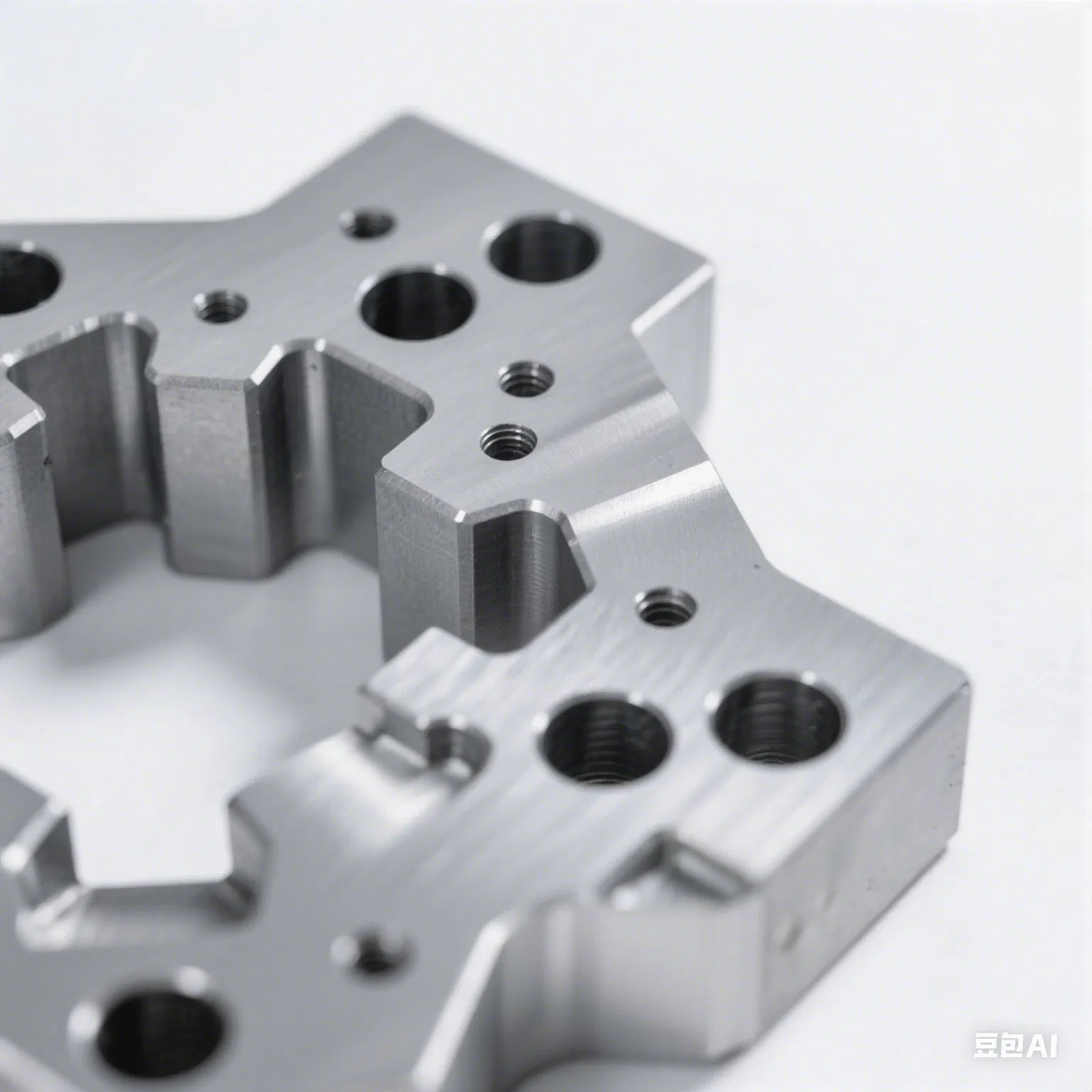 Brass CNC Machining Services - Custom CNC Parts for Auto Ignition System Components