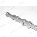 High-Strength Engine Part Compatible with Advanced Fuel Injection Systems