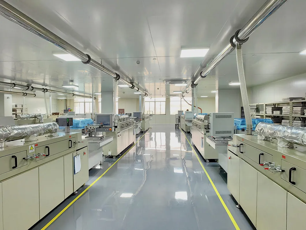 Piezoelectric Ceramic Disc Components