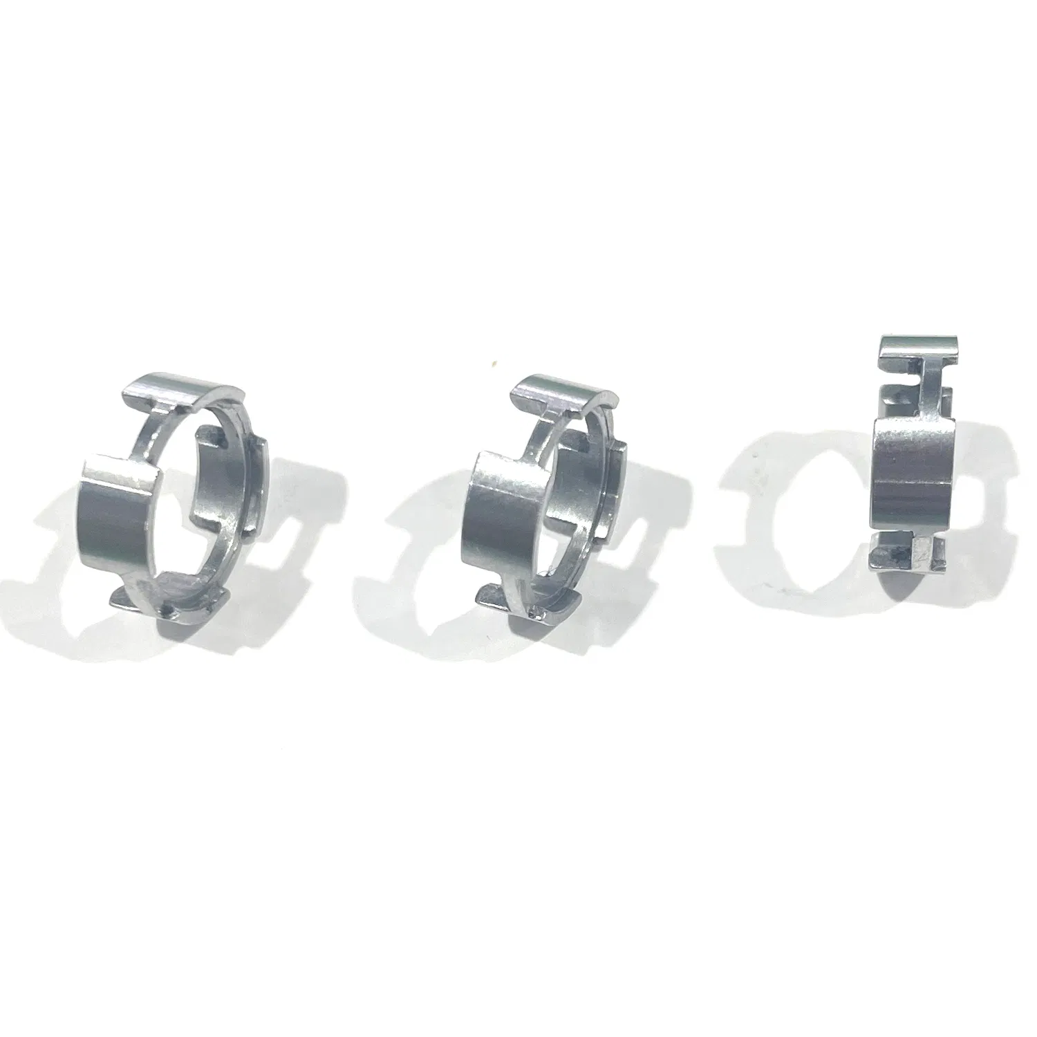 Precision CNC Machined Micro-Combustion Engine Components for Performance