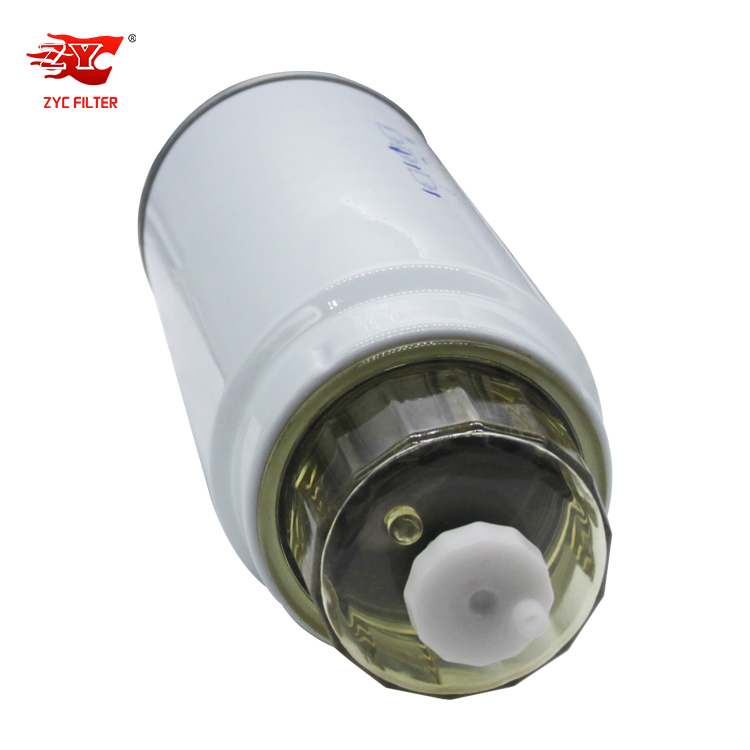 5801312864 Oil/Lube/Fuel Filters for Truck Components