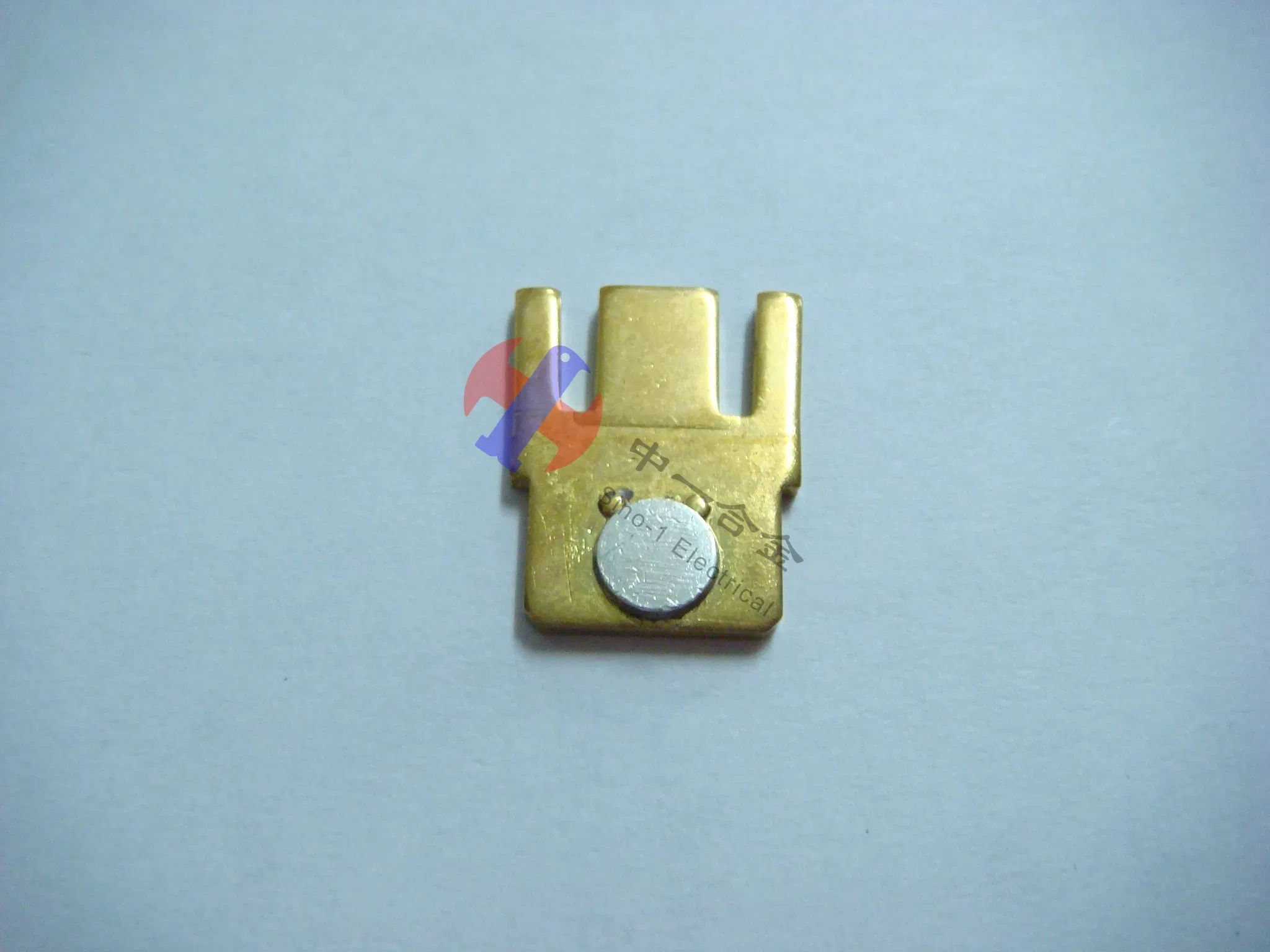 Sensor Integrated Automatic Assembly Stamping Riveting Components