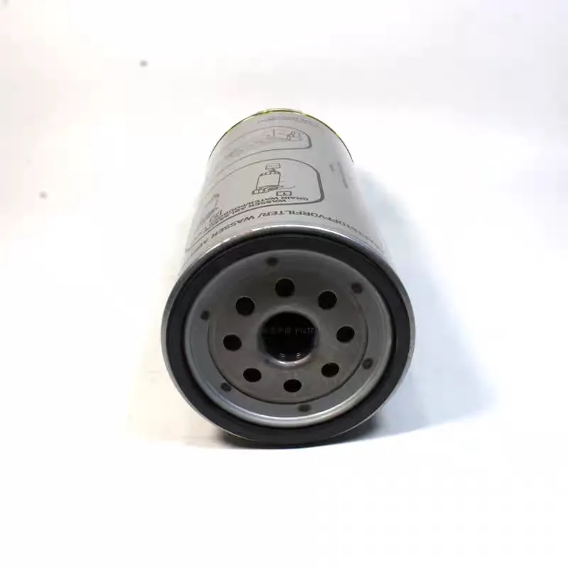 Oil Filter 2