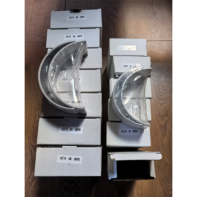 Efficient Engine Performance High Quality Durable Mitsubishi Heavy Industries S6r Components