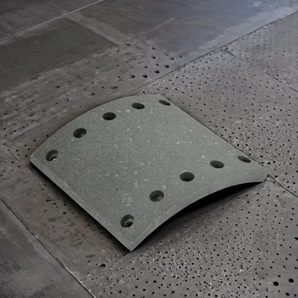 Bc37/1 19094 for Truck Brake System Dimensions 435*285*245 Quality Parts