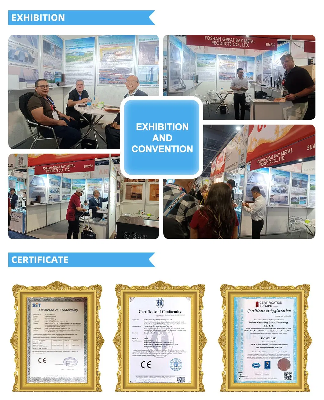Global Exhibition