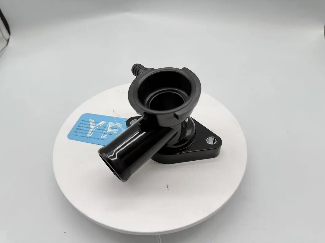 Thermostat Housing 4