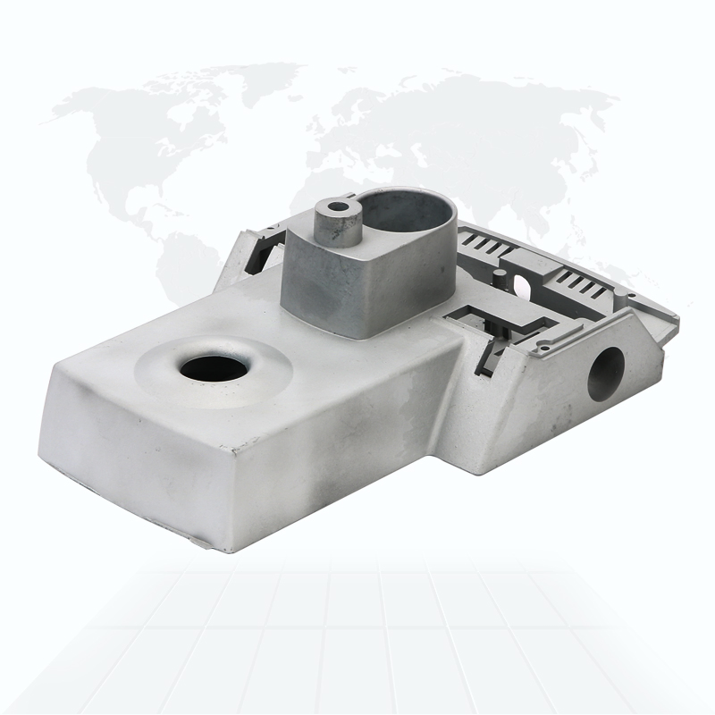 Premium CNC Machined Aluminum Aircraft Components for Precision Engineering