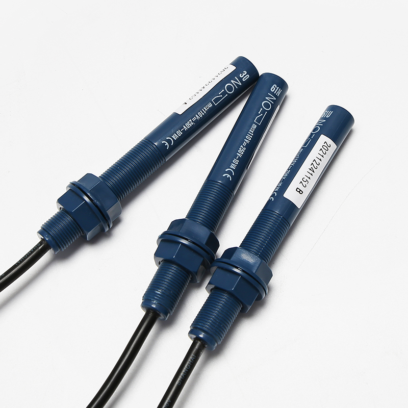 Reliable Elevator Floor Level Sensor 61u 61n 30 Smoke Pole Component