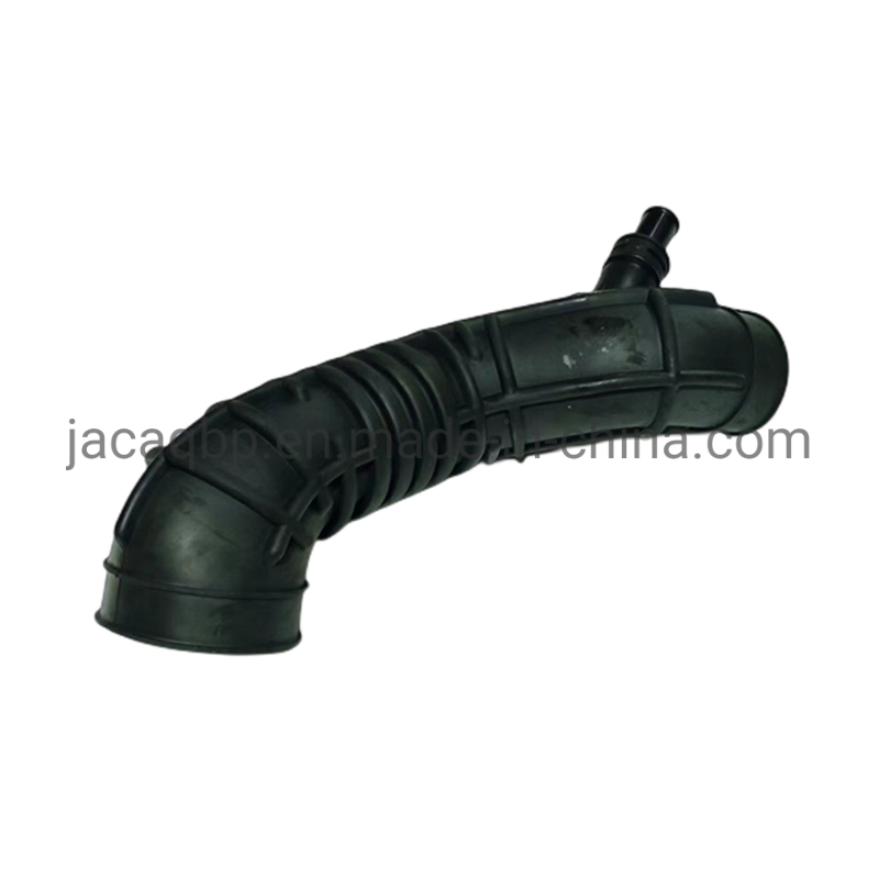 Auto Parts Supercharger Intake Pipe for JAC Pickup T6 T8 Cooling Exhaust System Plastic