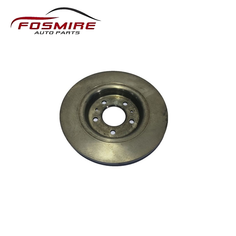 Brake System Spare Parts for Dongfeng IX5 3501101-SA01 Front Brake Disc Auto Parts