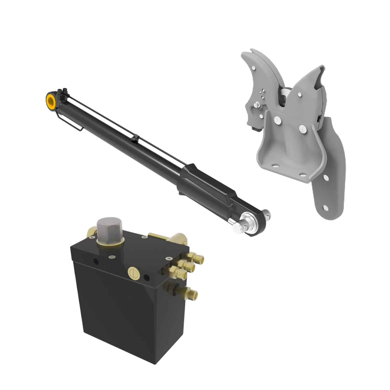 Weichai FAW Shacman Sitrak Beiben Sinotruck HOWO Foton Transmission Systems Commercial Vehicle Heavy Vehicle Duty Tractor Car Dump Truck Parts