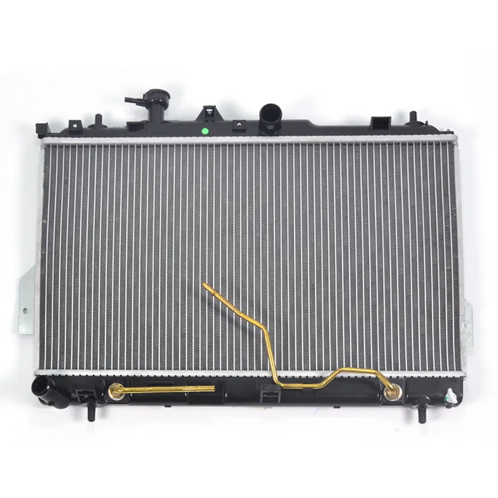for Hyundai Matrix Car Cooling System Parts Radiator Factory Price Wholesale