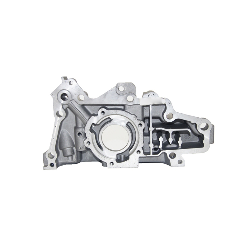 High-Quality Zinc Alloy Die Casting Components for Automotive Use