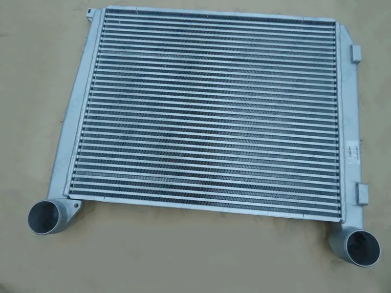 Intercooler Photo 1
