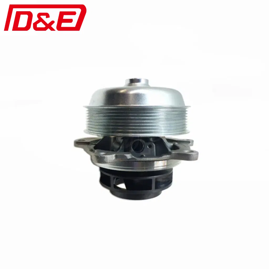 Cooling System Truck Parts for CE ISO9001 Certification CF Xf Mx13 Euro 6 2104575r 2104575