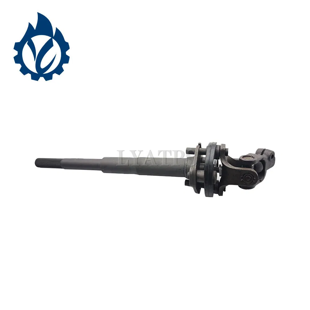 Steeringf System Quality Auto Parts Fit to Toyota Steering Sliding Sub Assy OEM 45209-0K070