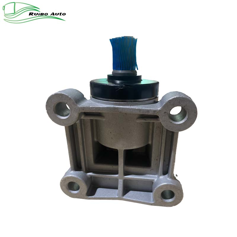 China Foton Auv Bus Spare Parts Steering System Angle Steering Gear Angle Actuator 1611234001020