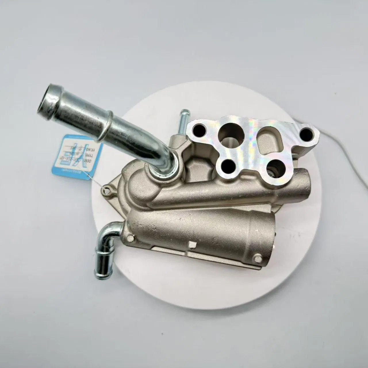 Engine Thermostat Housing Cooling System for 2006-2011 Honda Civic 1.8L 19320rnaa50 19320-Rna-A50 Auto Spare Car Accessories Part