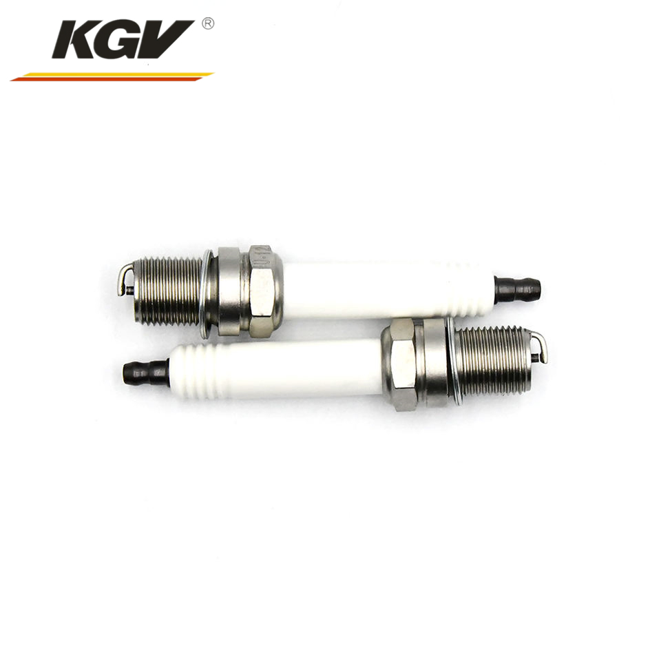 Motorcycle Spare Parts Ignition System