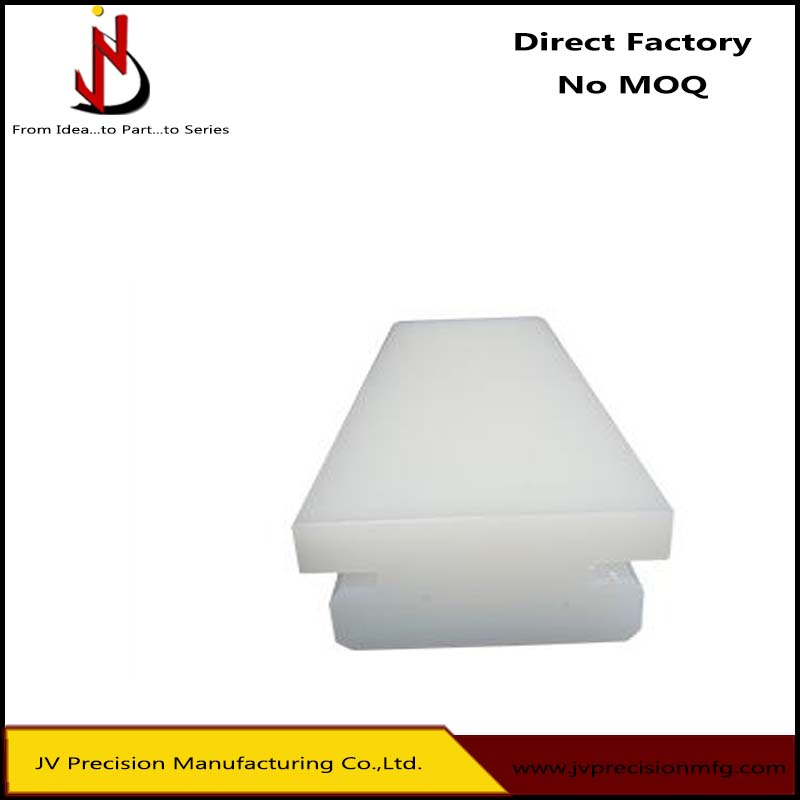 Durable Engine Components Made From Premium Plastic Materials