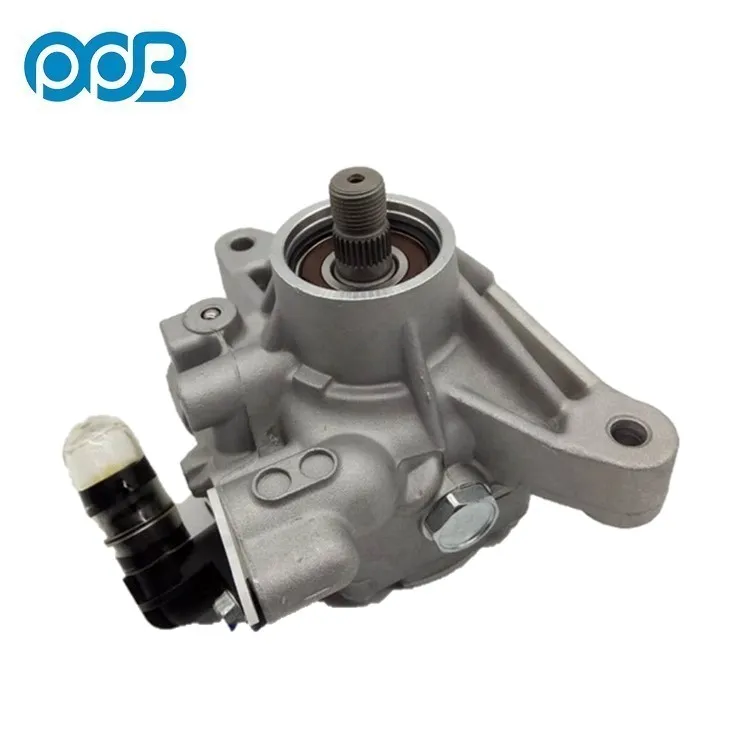 Power Steering Pump 3