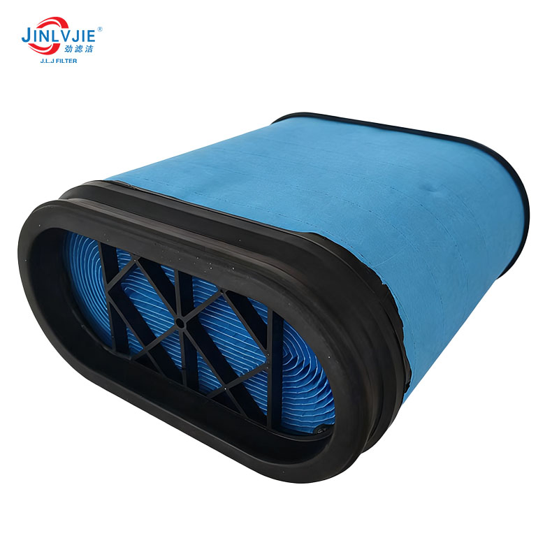 Durable Engine Component Air Filter P788896