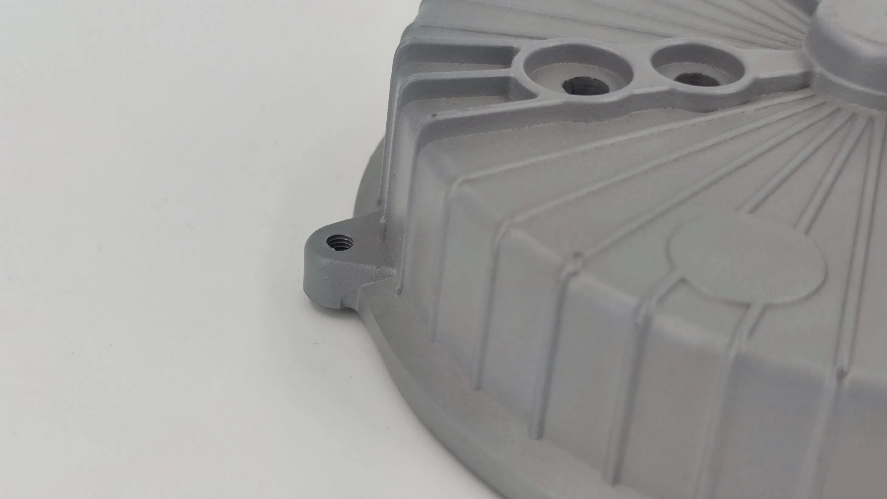 Premium CNC Machined Aluminum Aircraft Components for Precision Engineering