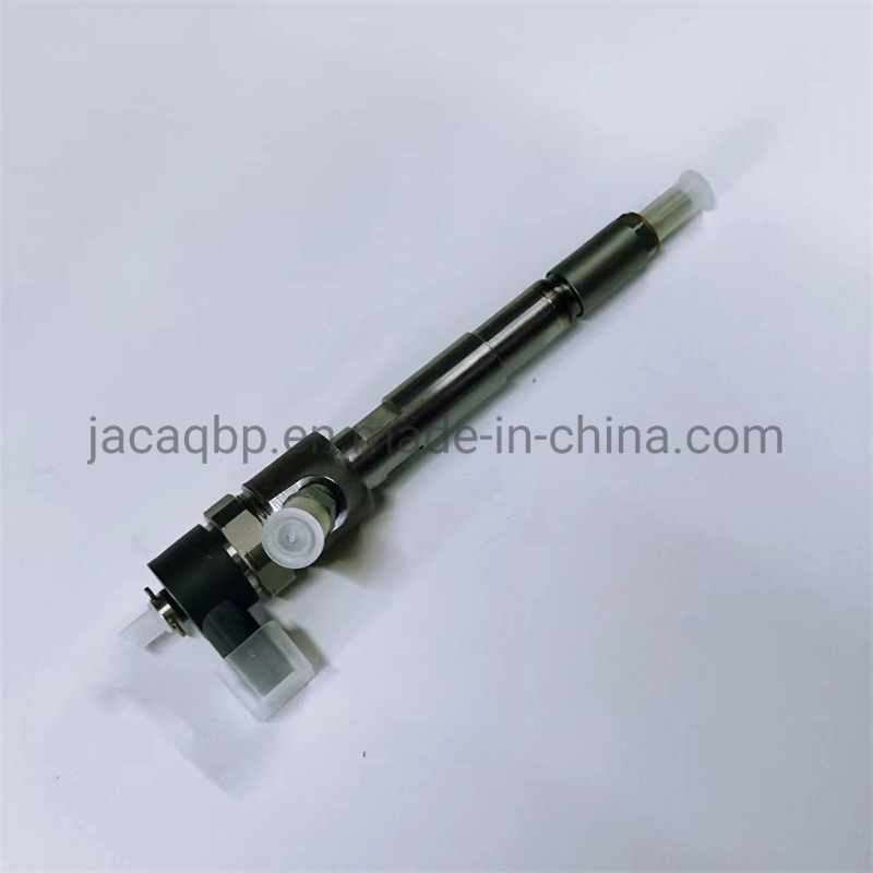 Auto Parts Car Accessories Engine System Diesel Fuel Injector Assy for Saic Maxus V80 T60 G10 180445110843