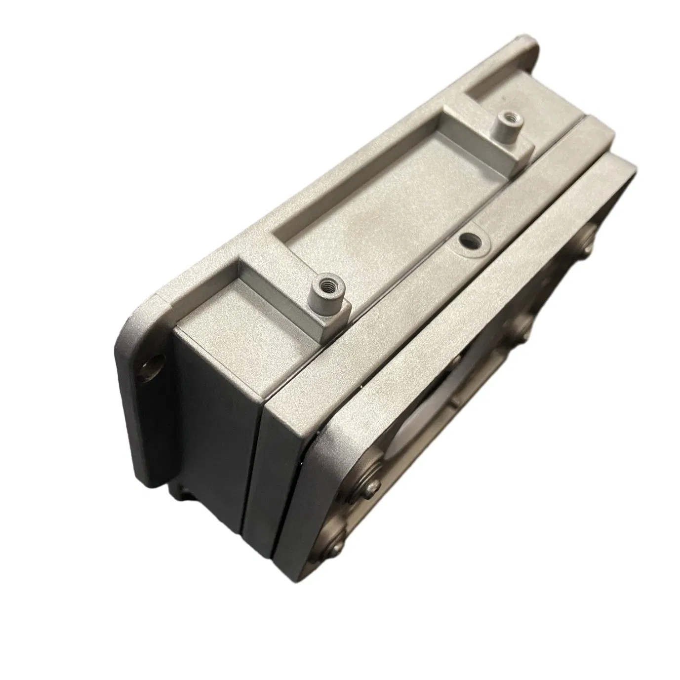 High-Quality Zinc Aluminium Alloy Auto Die Casting Components