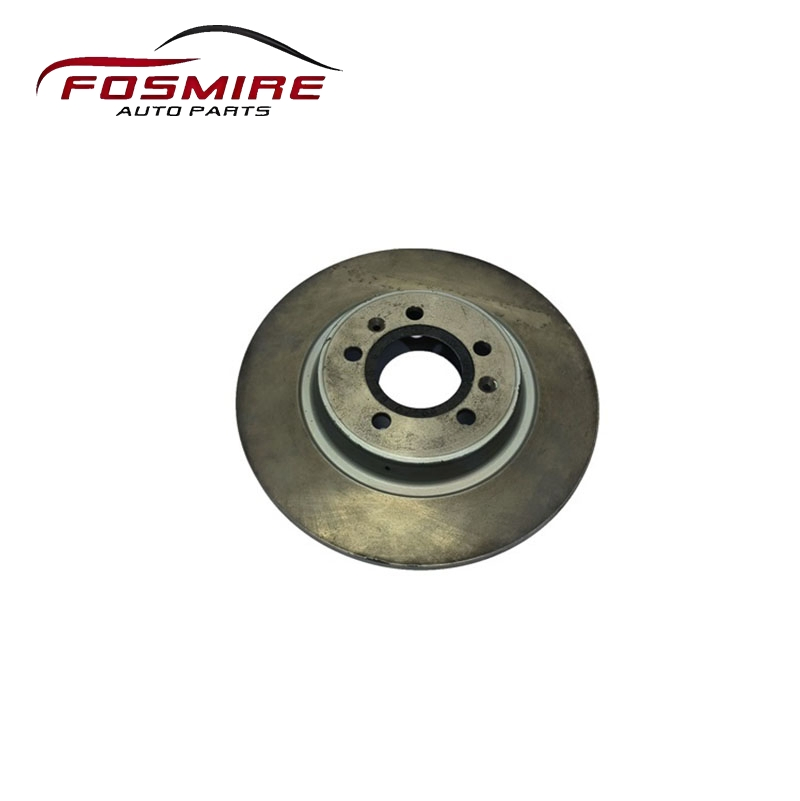 Brake System Spare Parts for Dongfeng IX5 3501101-SA01 Front Brake Disc Auto Parts