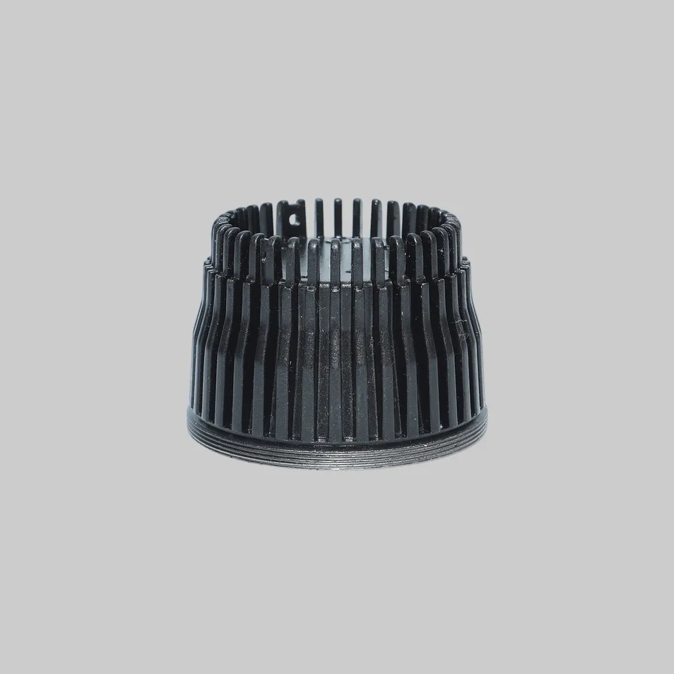 Lighting Solutions Heat Sink