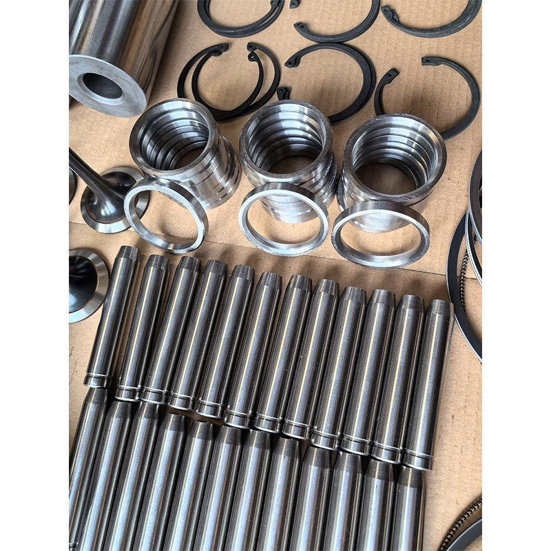 Efficient Engine Performance High Quality Durable Mitsubishi Heavy Industries S6r Components