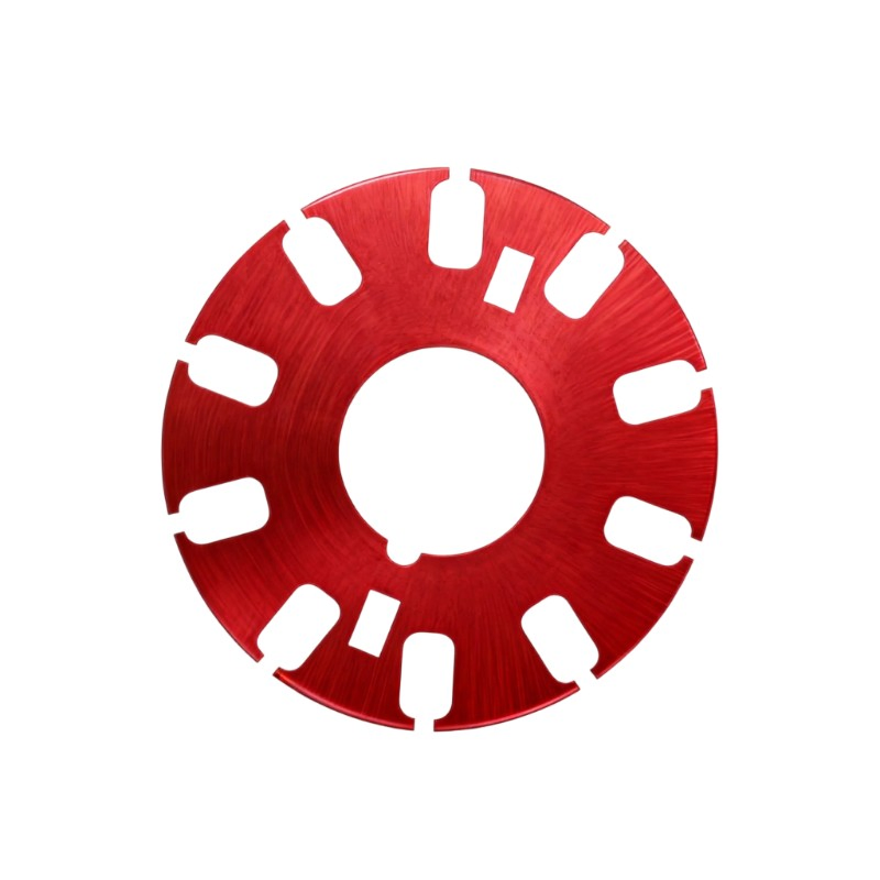 High-Precision Stainless Steel Laser Cutting Parts for Automotive Engine Brackets, Chassis Components, and Interior Trim Assemblies