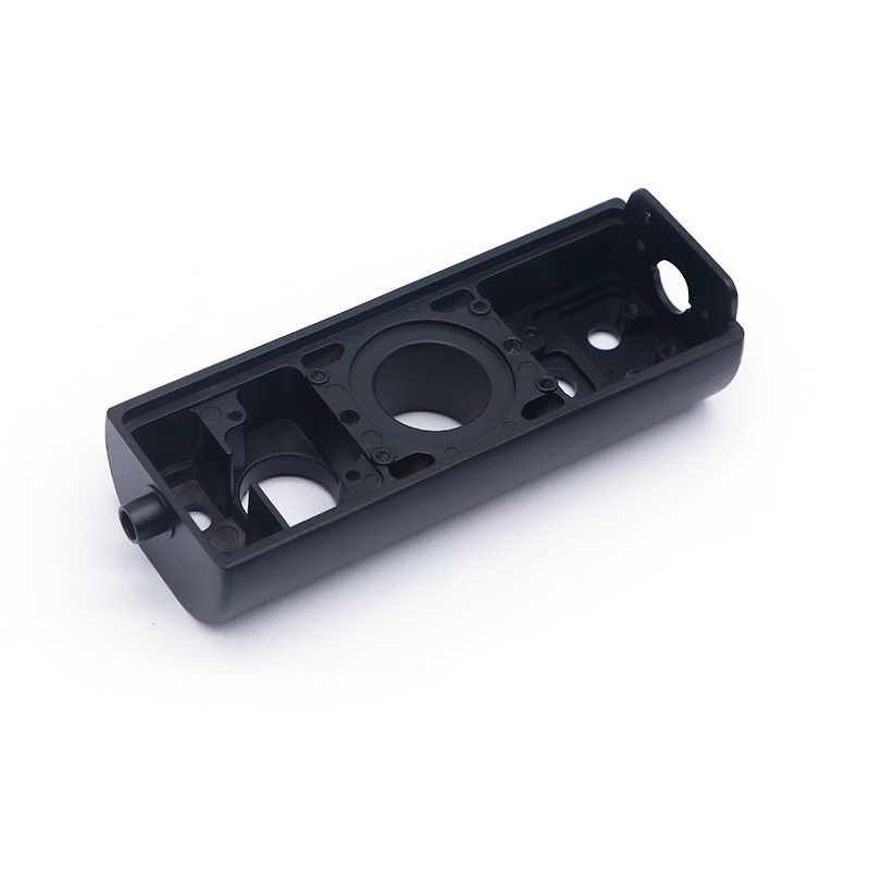 Outdoor Lighting LED Die Casting Housing Die Cast Components