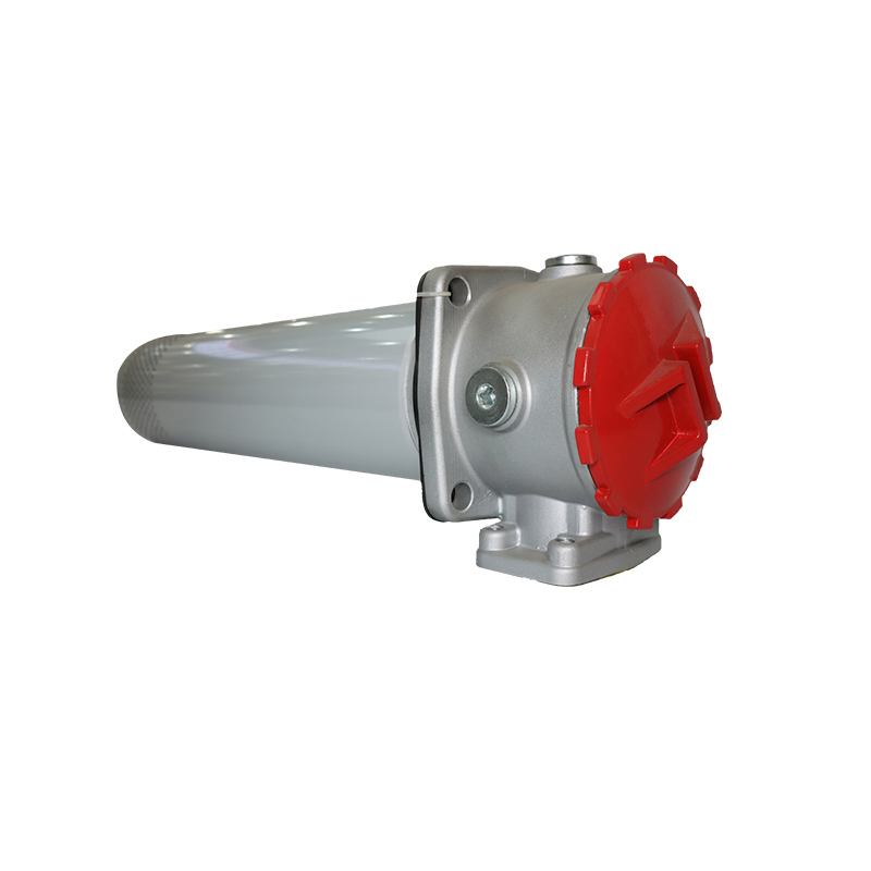 Rfa-250-20L Oil Filter Hydraulic Components Hydraulic Accessories Hydraulic System Filter Element Fra Hydraulic Filter Filter Assembly